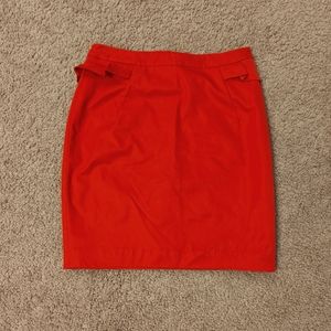 H&M Mini Pencil Skirt